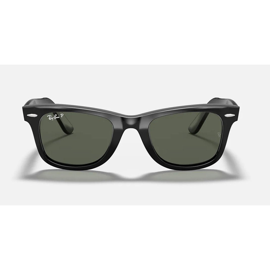 Ray-Ban - Wayfarer - Velocity 21