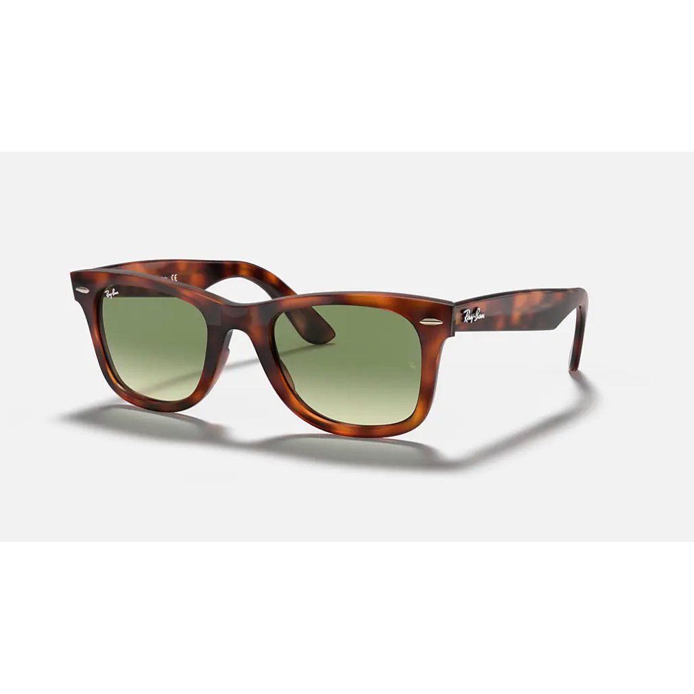 Ray-Ban - Wayfarer - Velocity 21