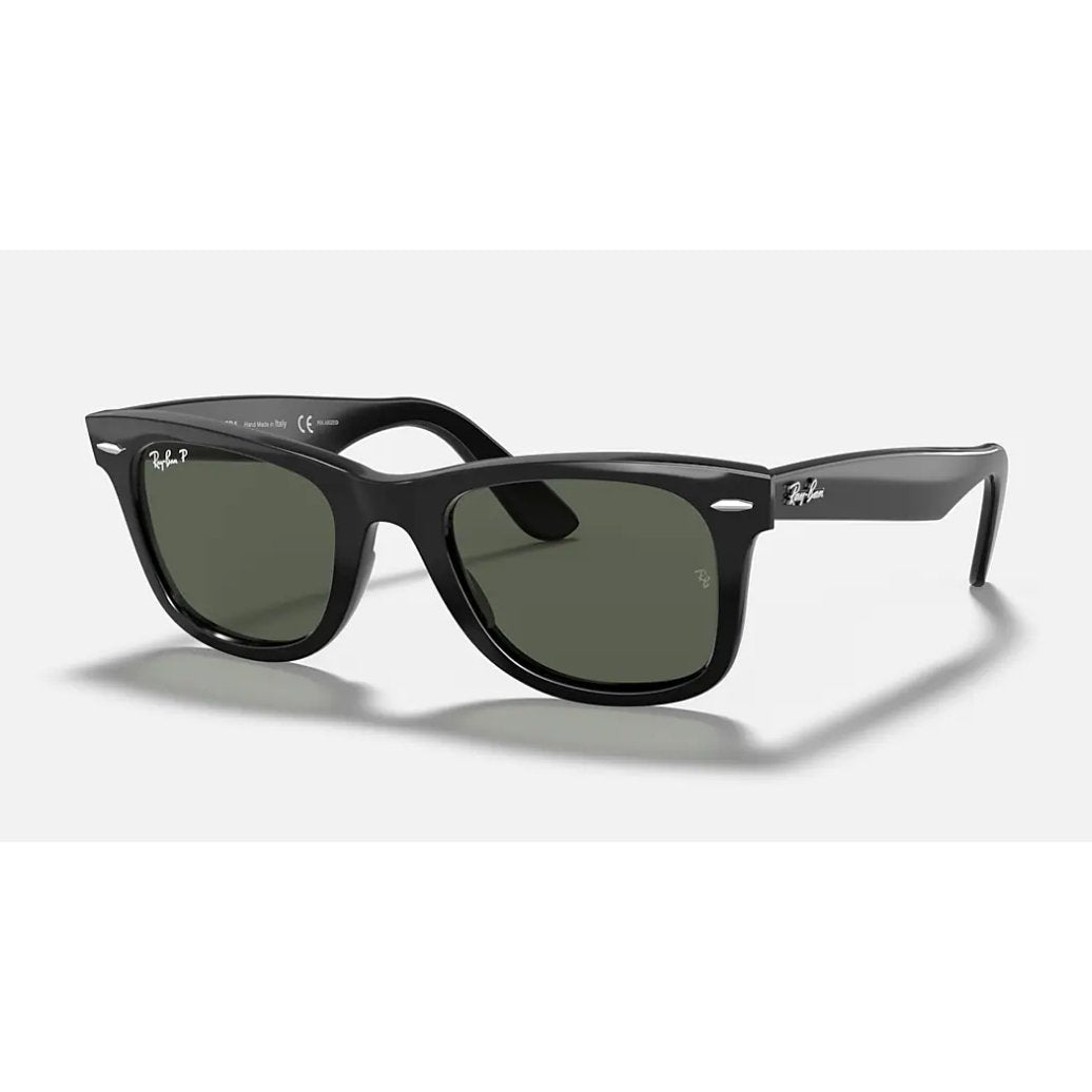 Ray-Ban - Wayfarer - Velocity 21