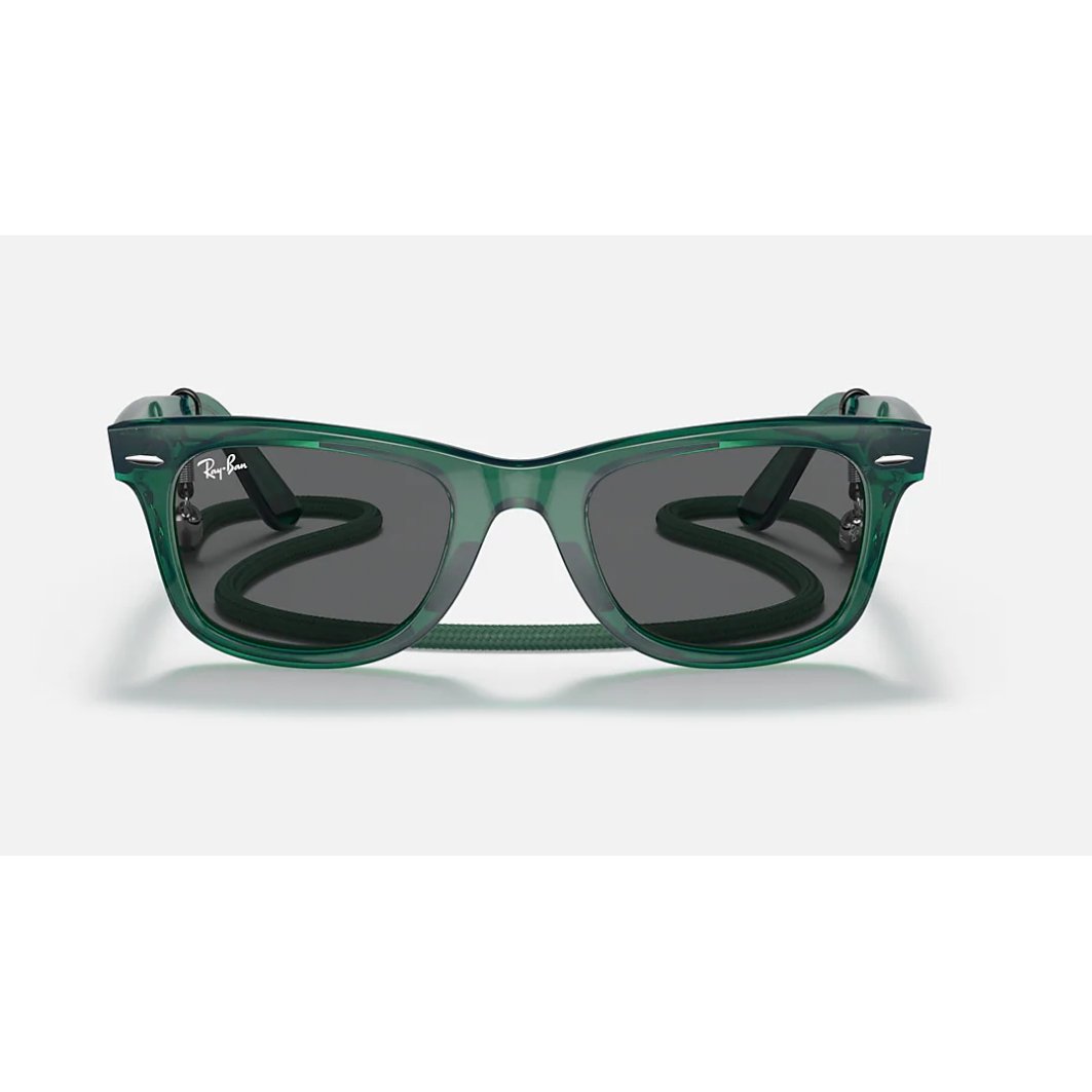 Ray-Ban - Wayfarer - Velocity 21