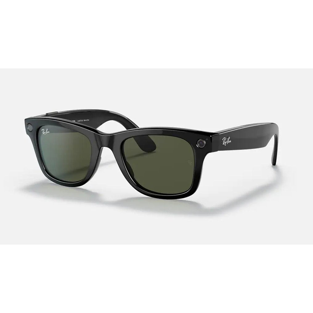 Ray-Ban - Wayfarer - Velocity 21