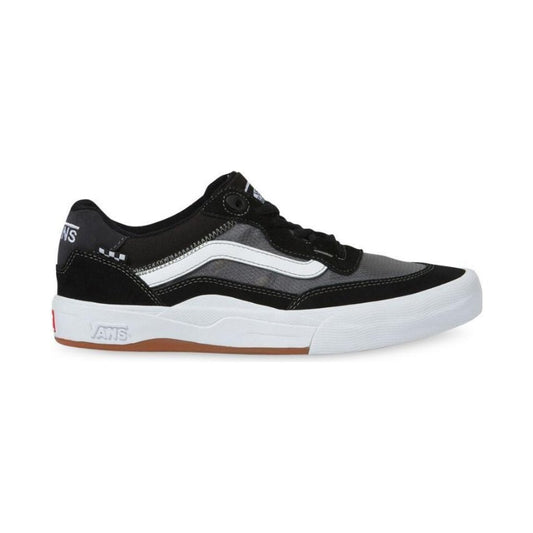 Vans - Wayvee - Velocity 21