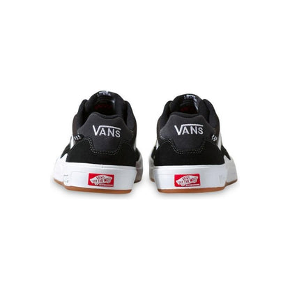 Vans - Wayvee - Velocity 21