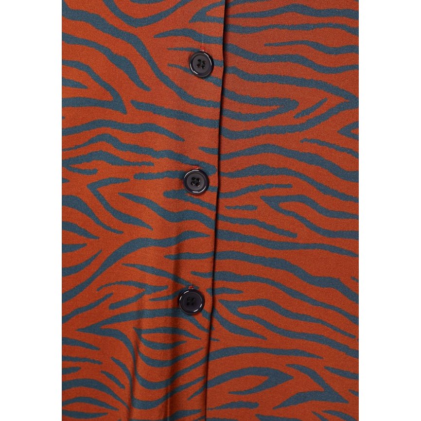 Elwood - Wilderness Dress - Velocity 21
