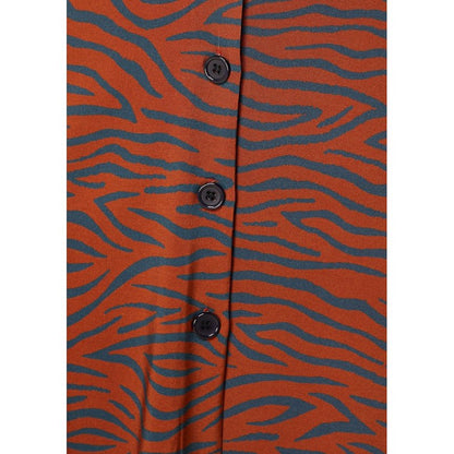 Elwood - Wilderness Dress - Velocity 21