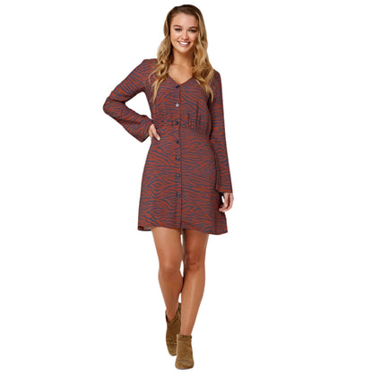 Elwood - Wilderness Dress - Velocity 21