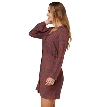 Elwood - Wilderness Dress - Velocity 21