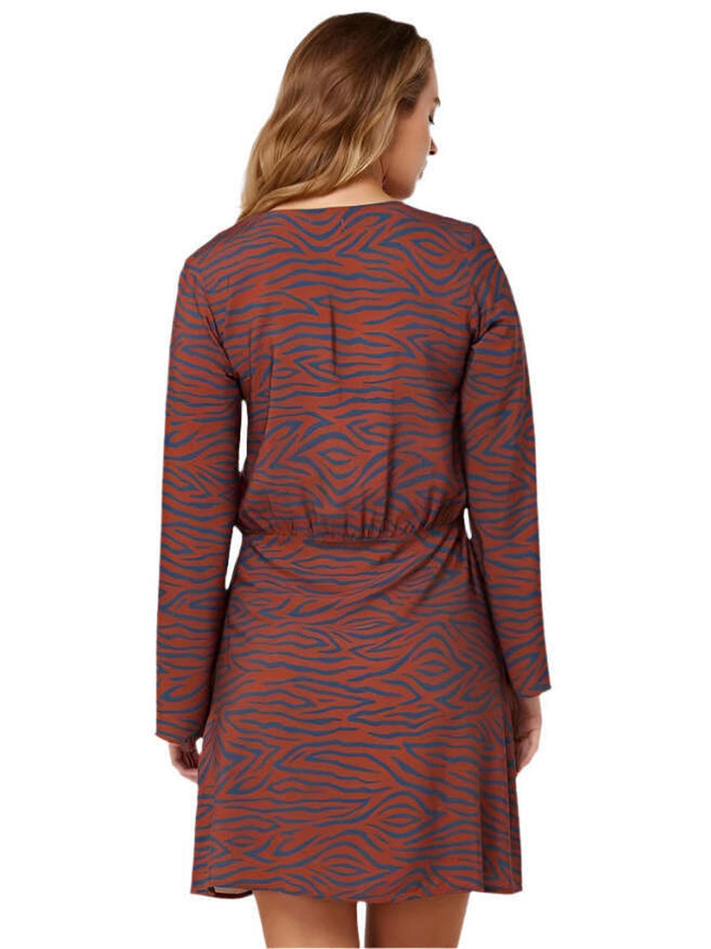 Elwood - Wilderness Dress - Velocity 21