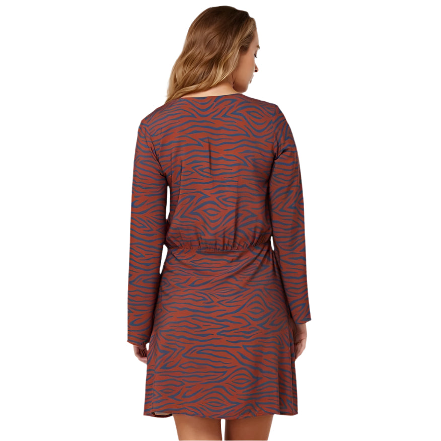 Elwood - Wilderness Dress - Velocity 21
