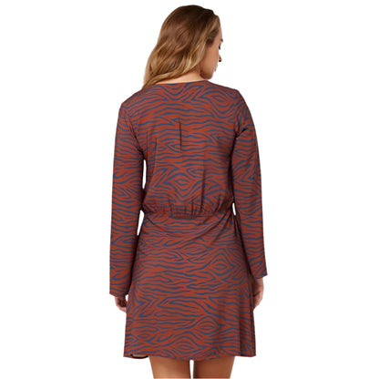 Elwood - Wilderness Dress - Velocity 21