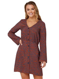 Elwood - Wilderness Dress - Velocity 21