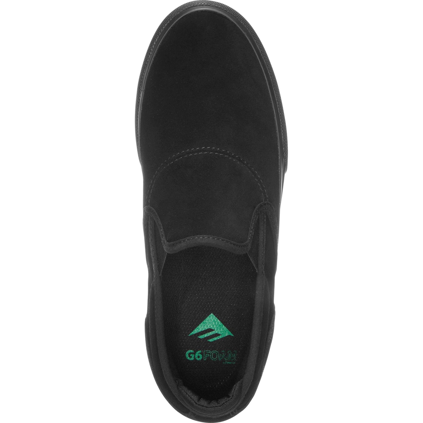 Emerica - Wino G6 Slip-On - Velocity 21