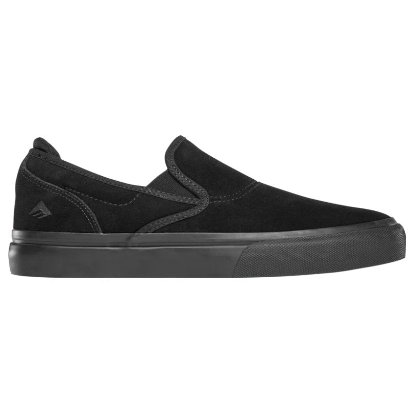 Emerica - Wino G6 Slip-On - Velocity 21