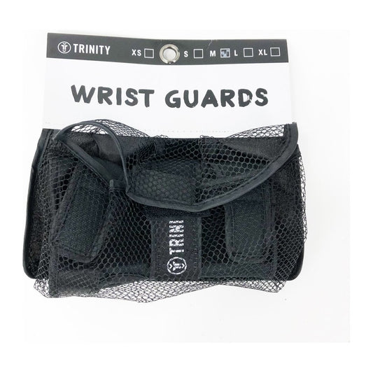 Wrist Guards 2.0 - Trinity - Velocity 21