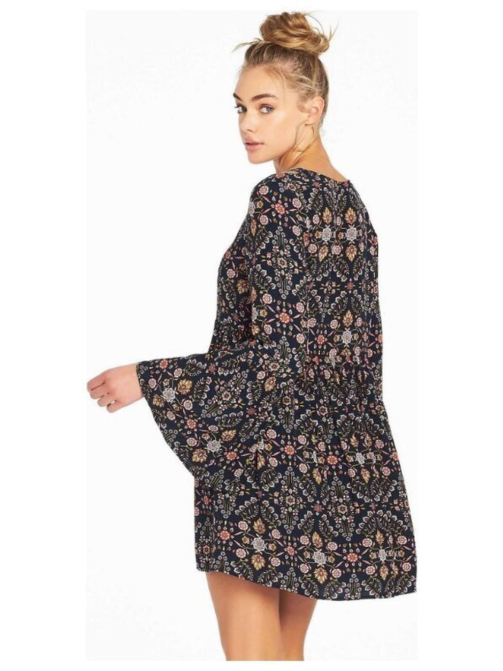 Tigerlily - Zareen Dress - Velocity 21