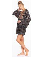 Tigerlily - Zareen Dress - Velocity 21