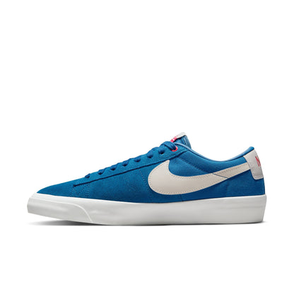 Nike SB - Zoom Blazer Low GT - Velocity 21
