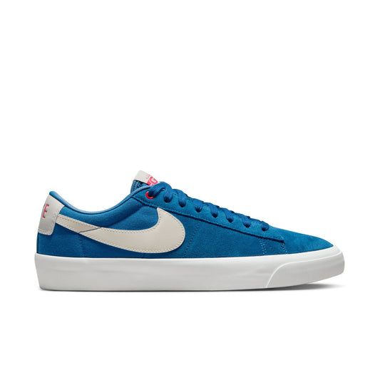 Nike SB - Zoom Blazer Low GT - Velocity 21