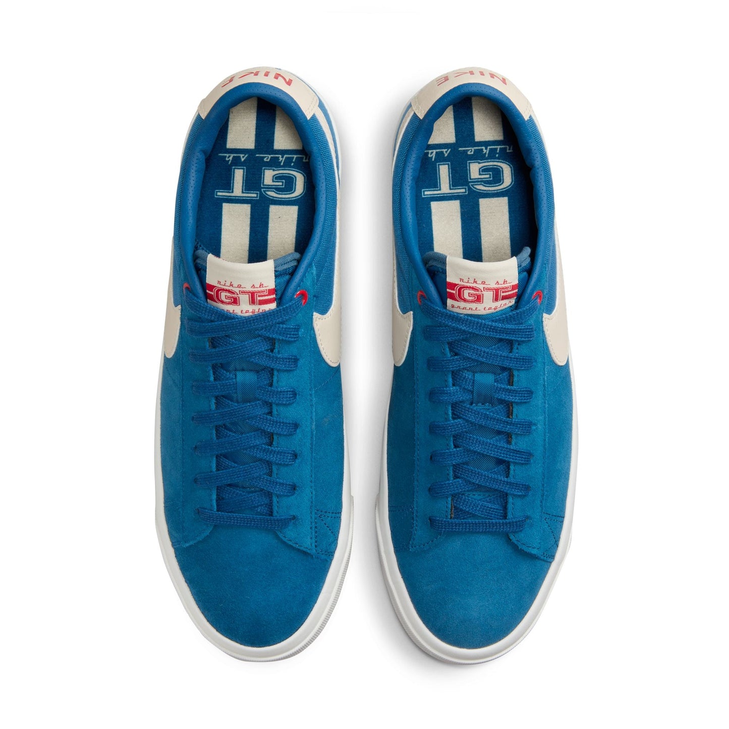Nike SB - Zoom Blazer Low GT - Velocity 21